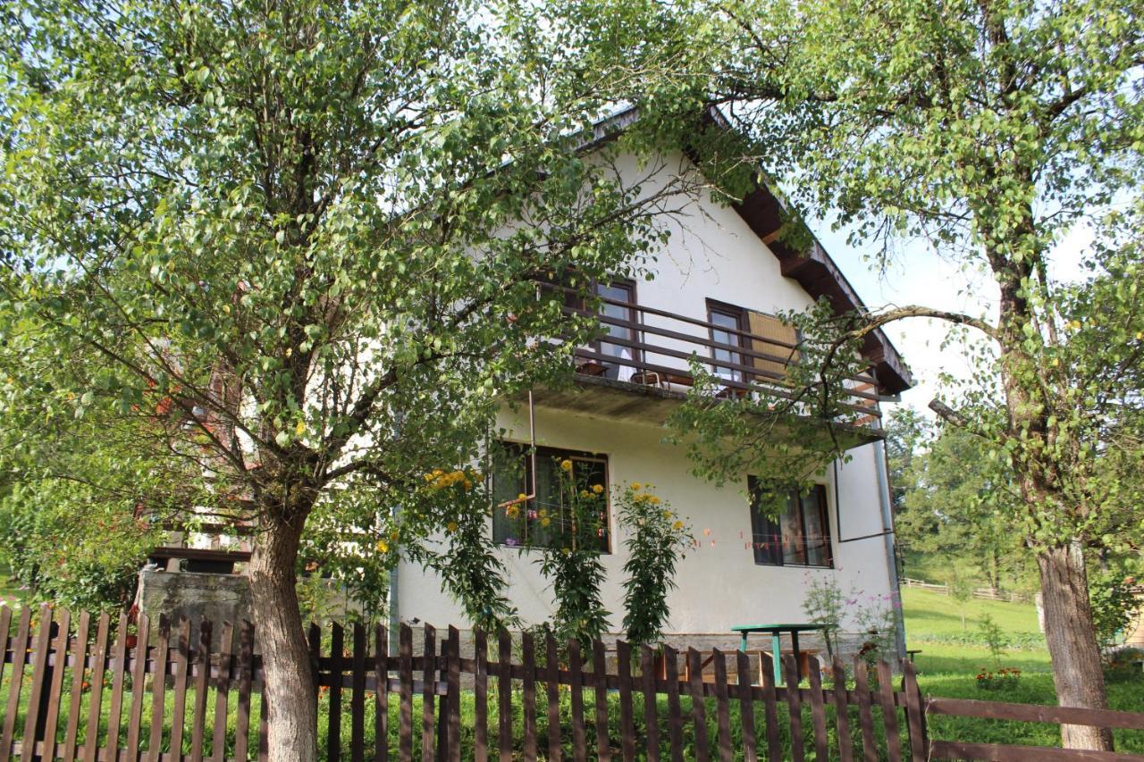 Apartment Sijakovic Mokra Gora Ngoại thất bức ảnh