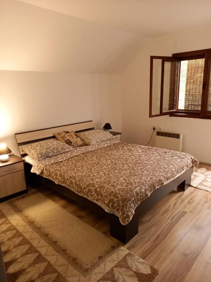 Apartment Sijakovic Mokra Gora Ngoại thất bức ảnh