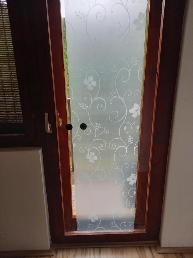 Apartment Sijakovic Mokra Gora Ngoại thất bức ảnh