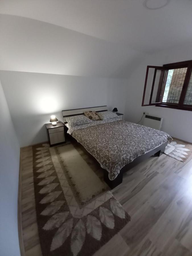 Apartment Sijakovic Mokra Gora Ngoại thất bức ảnh