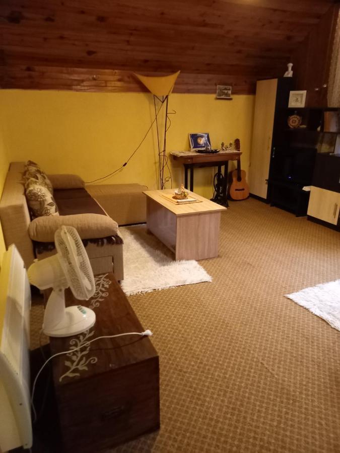 Apartment Sijakovic Mokra Gora Ngoại thất bức ảnh
