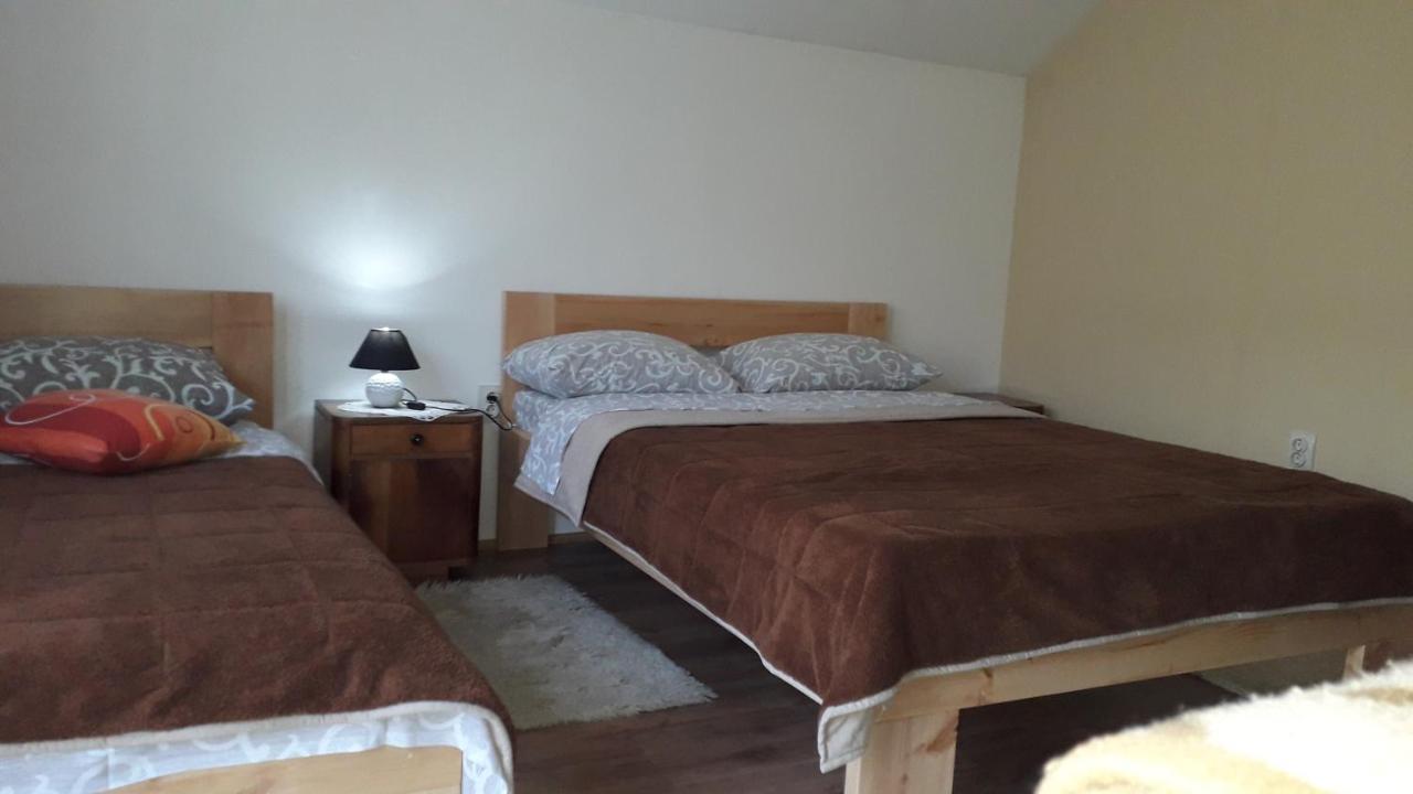 Apartment Sijakovic Mokra Gora Ngoại thất bức ảnh