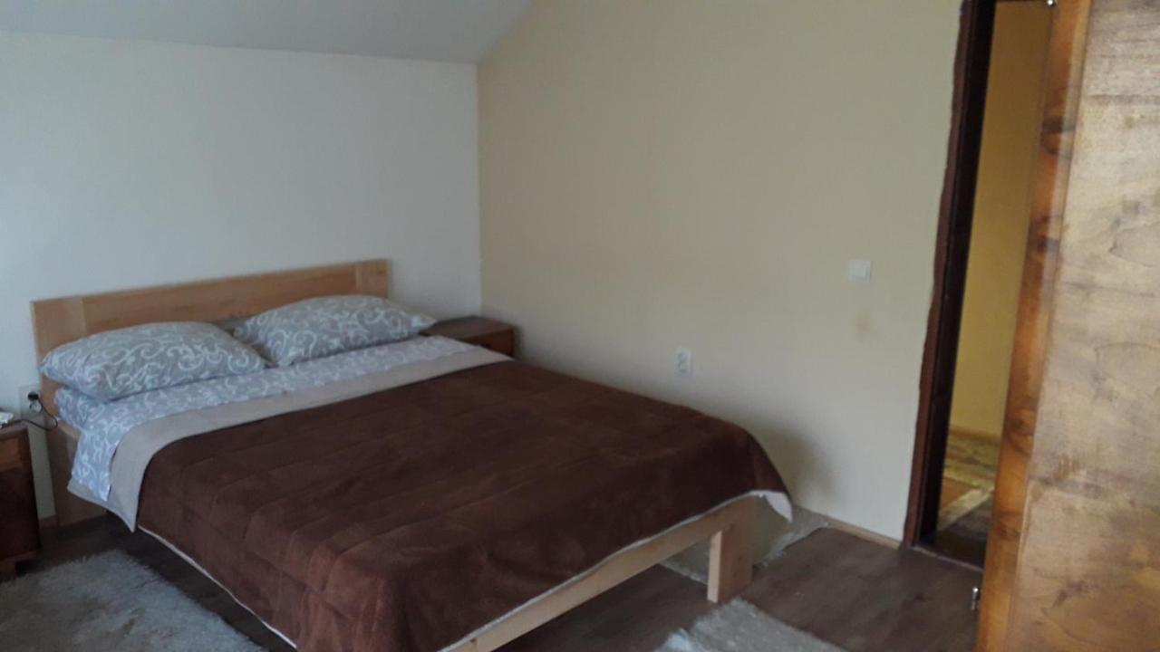 Apartment Sijakovic Mokra Gora Ngoại thất bức ảnh