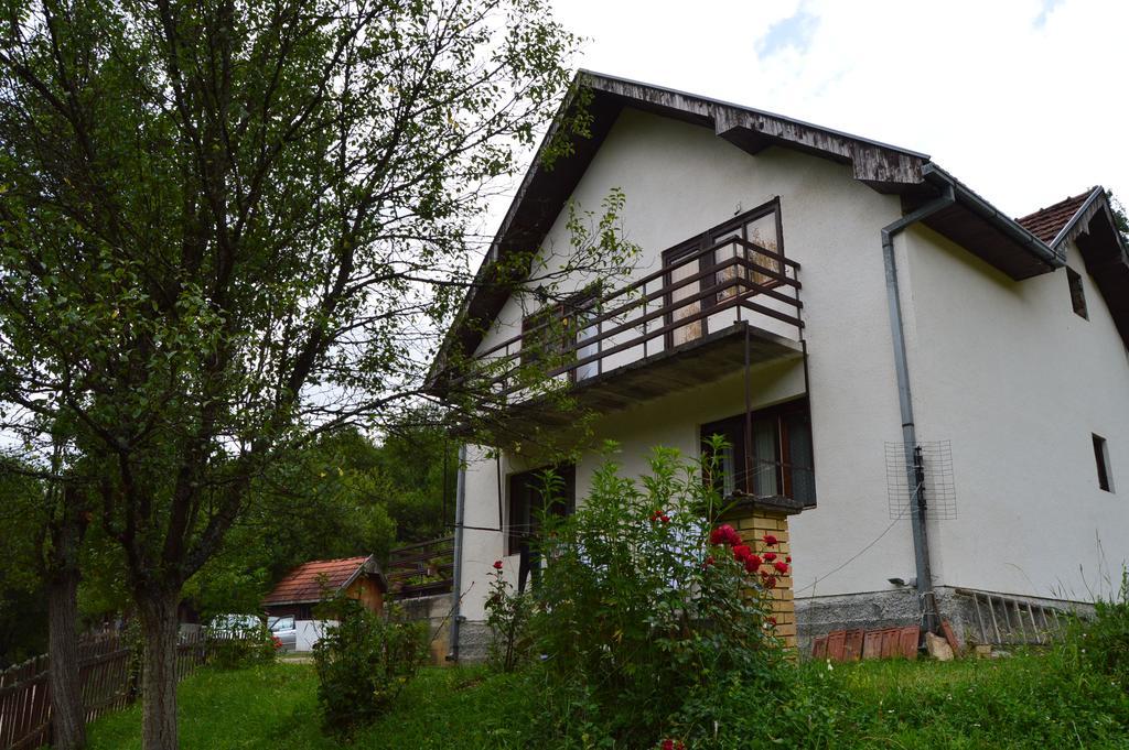 Apartment Sijakovic Mokra Gora Ngoại thất bức ảnh