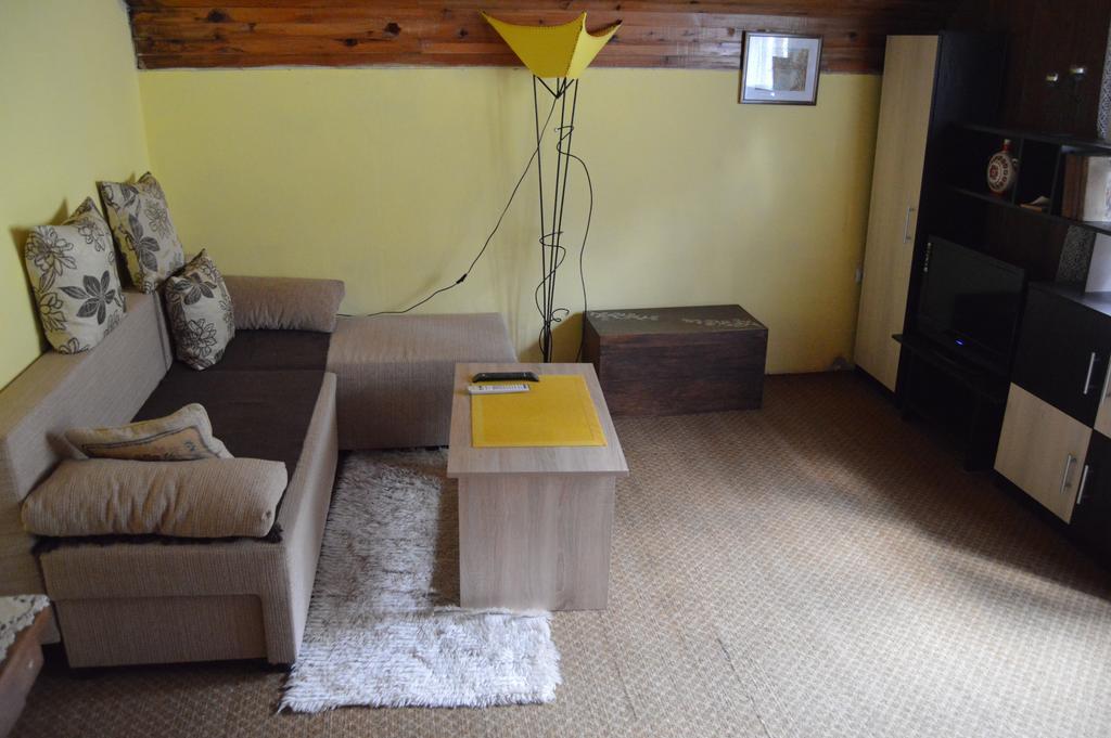 Apartment Sijakovic Mokra Gora Ngoại thất bức ảnh