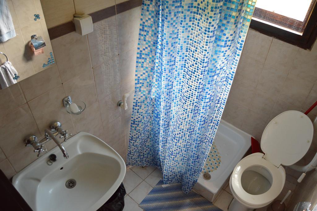 Apartment Sijakovic Mokra Gora Ngoại thất bức ảnh