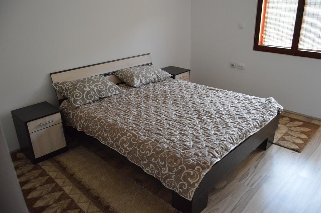 Apartment Sijakovic Mokra Gora Ngoại thất bức ảnh